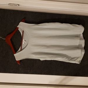 Reiss Silk Blouse Size M